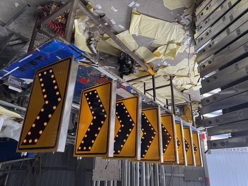 郴州郴州标识标牌按功能可分为哪些类型 不同类型适用什么场景